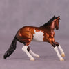 &quot;Davenport&quot; OOAK Cutter Chip by Julie Keim EQ25