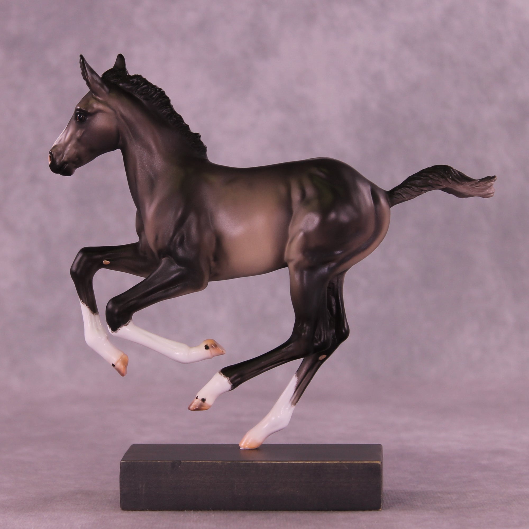 Little Runaway OOAK FCM Pimento by Caroline Boydston &amp; Melanie Miller Best Offer 1.6.2026