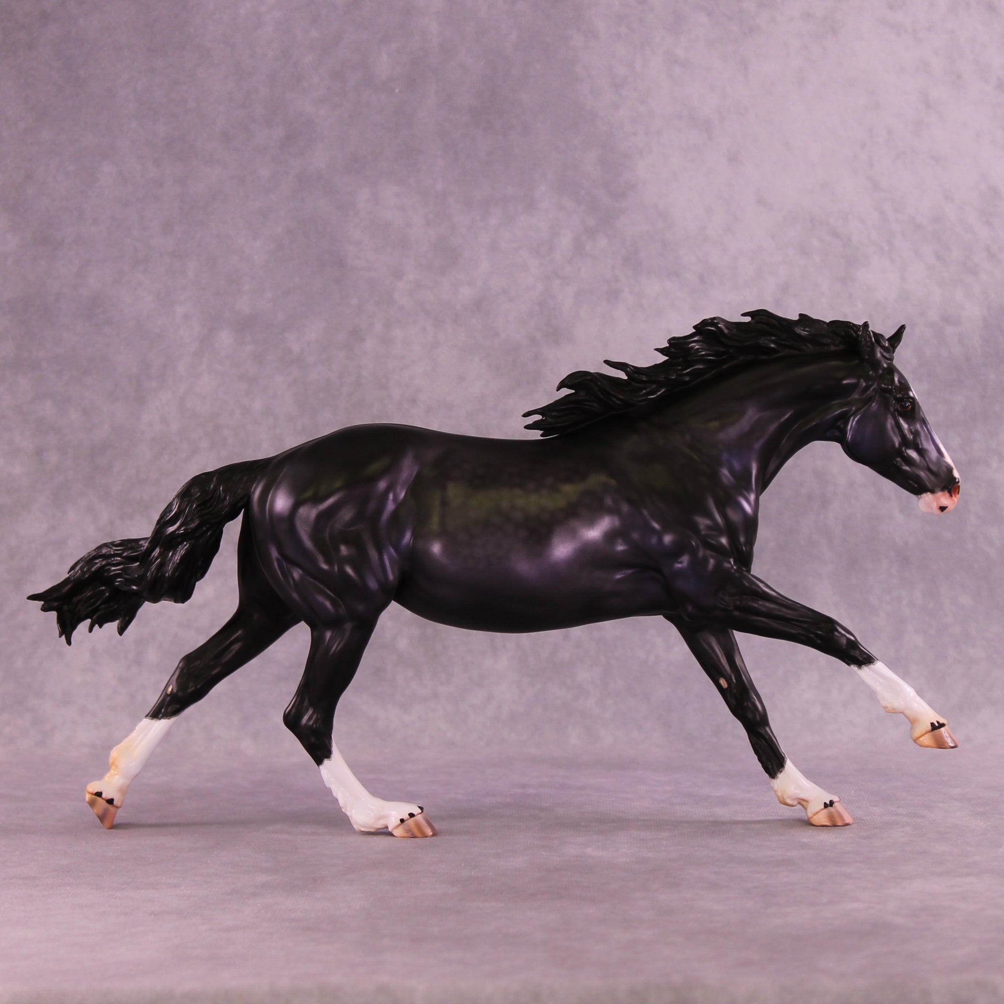 Shut the Front Door OOAK FCM Volo by Caroline Boydston &amp; Melanie Miller Best Offer 1.6.2026