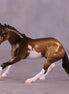 "Edwards" OOAK Cutter Chip by Julie Keim EQ25