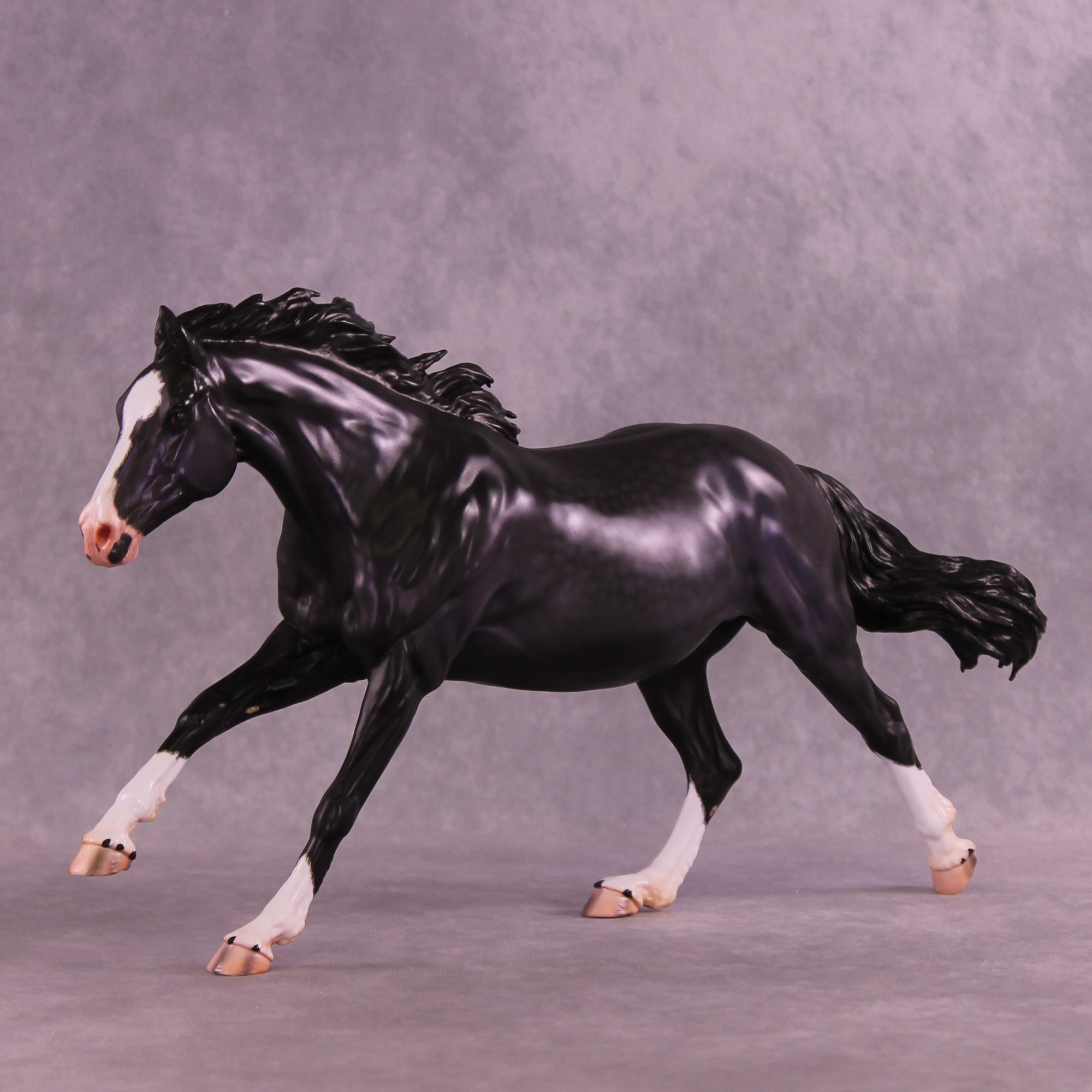 Shut the Front Door OOAK FCM Volo by Caroline Boydston &amp; Melanie Miller Best Offer 1.6.2026