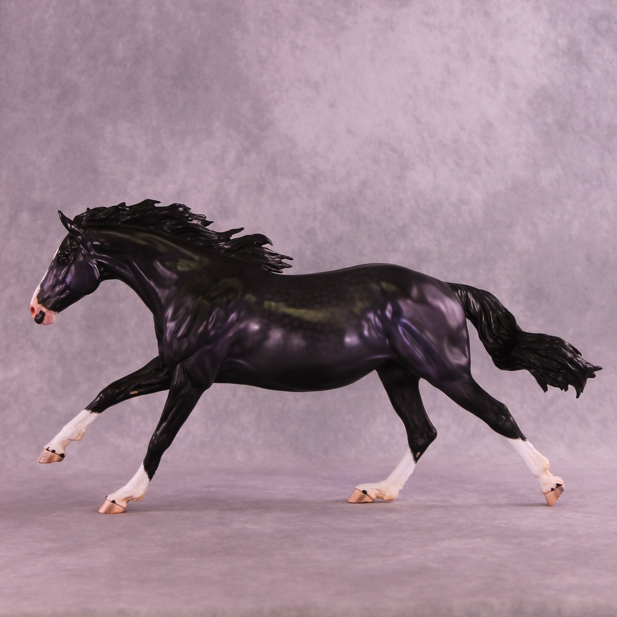 Shut the Front Door OOAK FCM Volo by Caroline Boydston &amp; Melanie Miller Best Offer 1.6.2026