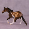 &quot;Edwards&quot; OOAK Cutter Chip by Julie Keim EQ25