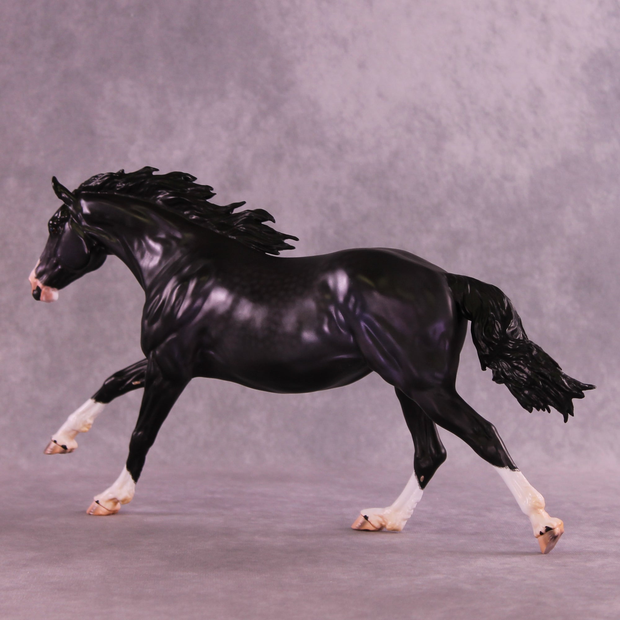 Shut the Front Door OOAK FCM Volo by Caroline Boydston &amp; Melanie Miller Best Offer 1.6.2026