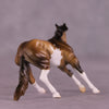 &quot;Edwards&quot; OOAK Cutter Chip by Julie Keim EQ25