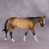 &quot;Piper, nooo!&quot; OOAK FCM Large Mule By Tegan Davis SHCF25 Best Offer 5/27/25