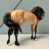 Seize The Flame OOAK Custom Andalusian By Ellen Robbins EQ24 BEST OFFER 7/16/24