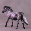 Finneas OOAK Pony Chip by Kike Duarte SCD25