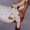 &quot;Theodore K. Mullins&quot; OOAK FCM ISH By Amanda Brock - June GemStones Series