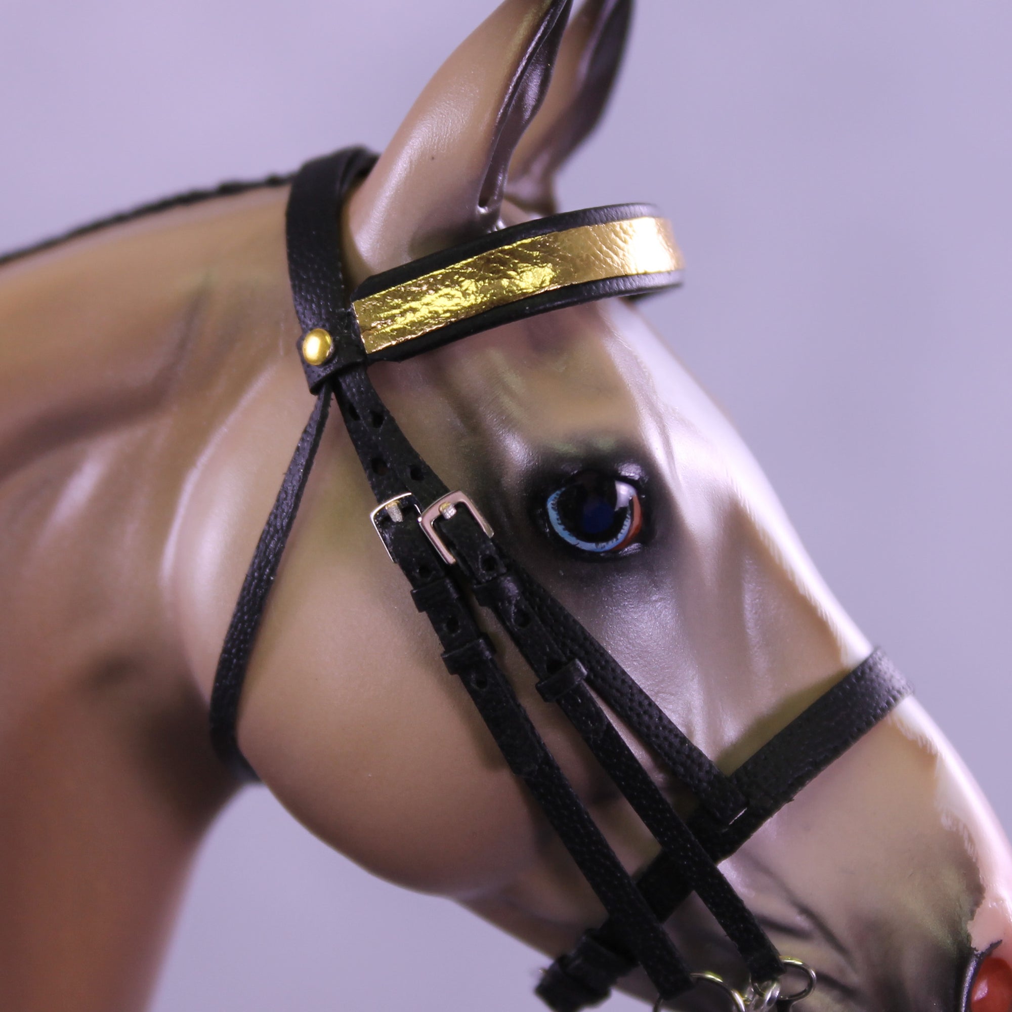 Electric Eye OOAK EFCM Arabian Stallion by Caroline Boydston &amp; Carissa Mathews Best Offer 1.6.2026