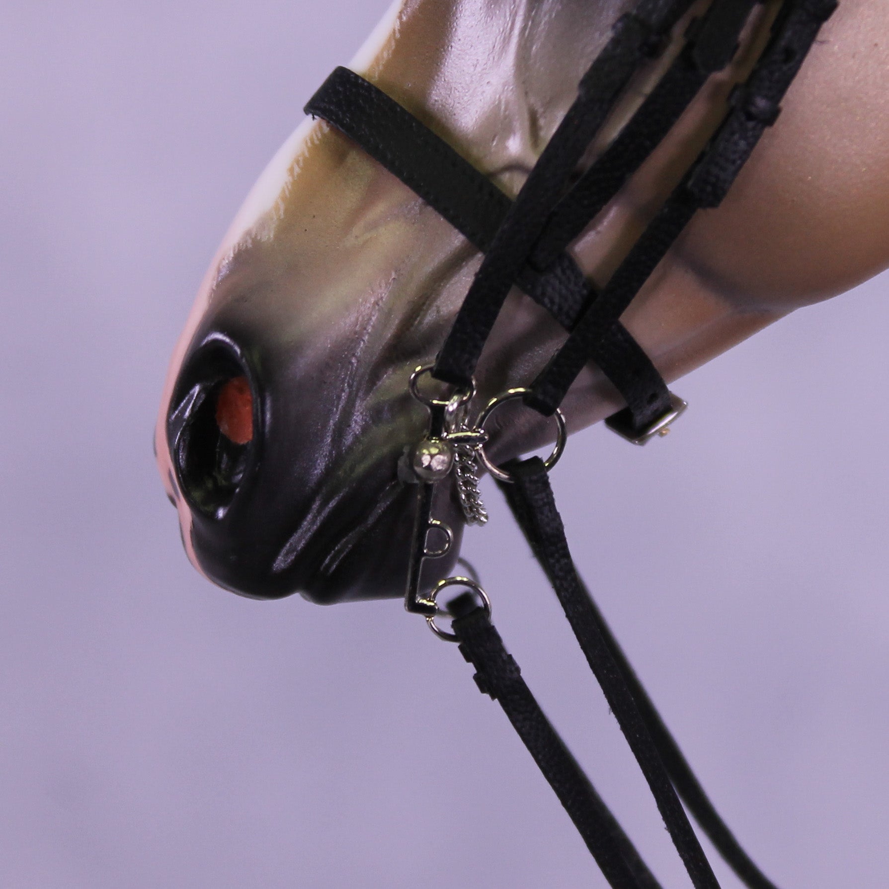 Electric Eye OOAK EFCM Arabian Stallion by Caroline Boydston &amp; Carissa Mathews Best Offer 1.6.2026