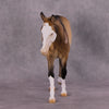 &quot;Piper, nooo!&quot; OOAK FCM Large Mule By Tegan Davis SHCF25 Best Offer 5/27/25