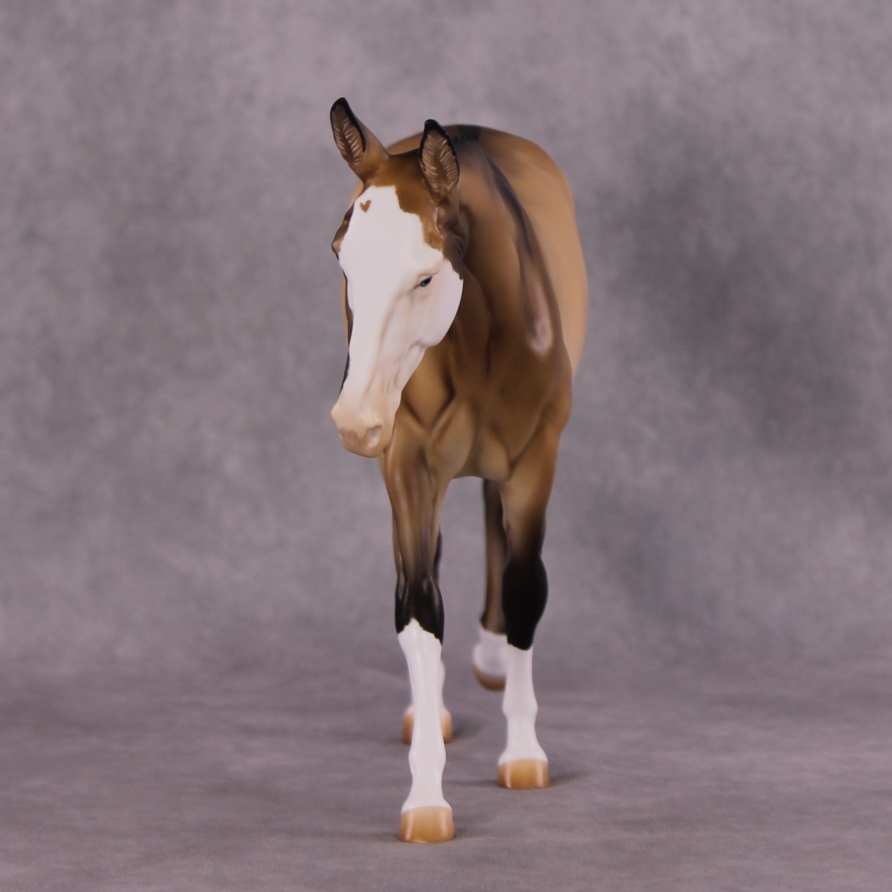 "Piper, nooo!" OOAK FCM Large Mule By Tegan Davis SHCF25 Best Offer 5/27/25