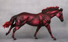 Red LE 5 Red Deco with Muscle Highlighting Remington By Dawn Quick MM24 Run