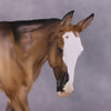 &quot;Piper, nooo!&quot; OOAK FCM Large Mule By Tegan Davis SHCF25 Best Offer 5/27/25