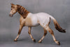 Jacinto OOAK Chestnut Appaloosa Palouse by Sheryl Leisure Best Offers 9/17/24