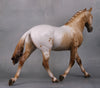 Jacinto OOAK Chestnut Appaloosa Palouse by Sheryl Leisure Best Offers 9/17/24