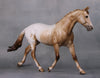 Jacinto OOAK Chestnut Appaloosa Palouse by Sheryl Leisure Best Offers 9/17/24