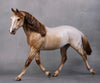 Jacinto OOAK Chestnut Appaloosa Palouse by Sheryl Leisure Best Offers 9/17/24