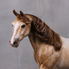 Jacinto OOAK Chestnut Appaloosa Palouse by Sheryl Leisure Best Offers 9/17/24