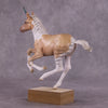&quot;Kimber&quot; OOAK Pimento Foal Blind Bag by Jess Hamill SHCF25