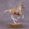 &quot;Kimber&quot; OOAK Pimento Foal Blind Bag by Jess Hamill SHCF25