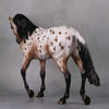 Manzanita OOAK Bay Appaloosa Custom Thoroughbred By Sheryl Leisure Best Offers Best Offer 9/17/24