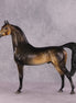 "Potato" OOAK Arabian by Dawn Quick SHCF25OS