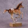 &quot;Shana&quot; OOAK Pimento Foal Blind Bag by Jess Hamill SHCF25