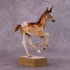 &quot;Shana&quot; OOAK Pimento Foal Blind Bag by Jess Hamill SHCF25
