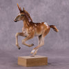 &quot;Shana&quot; OOAK Pimento Foal Blind Bag by Jess Hamill SHCF25
