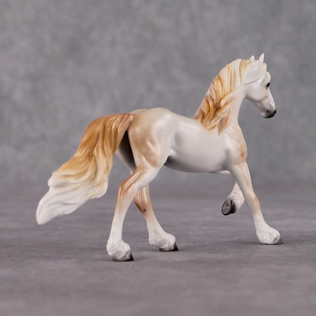 Friesian Chip Grab Bag - January 2025 We've Got History Shakespeare Chips Painted By Ellen Robbins CL25