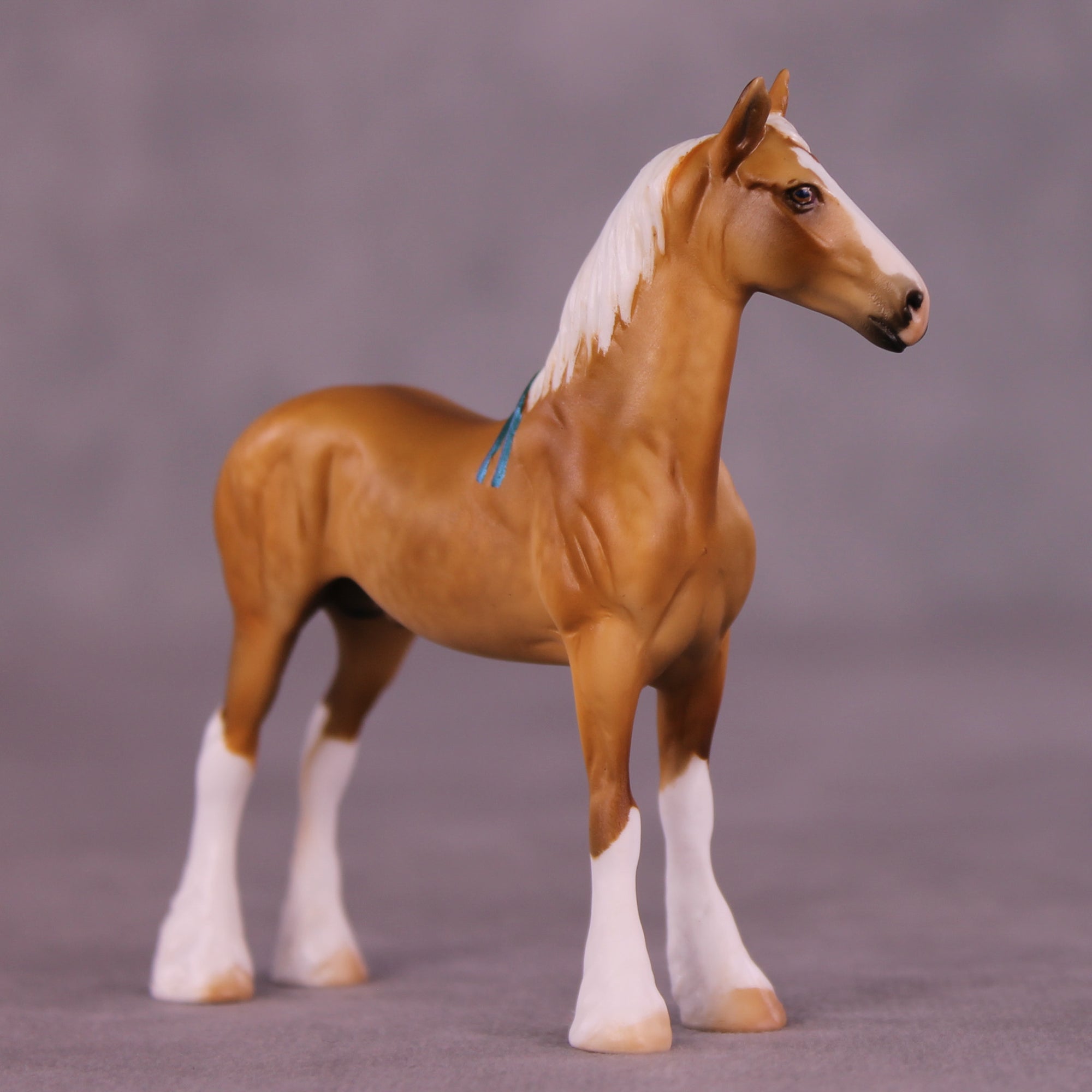 Time Escaping OOAK Chip Standing Draft by Julie Keim LHS25