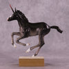&quot;Jetta&quot; OOAK Pimento Foal Blind Bag by Jess Hamill SHCF25