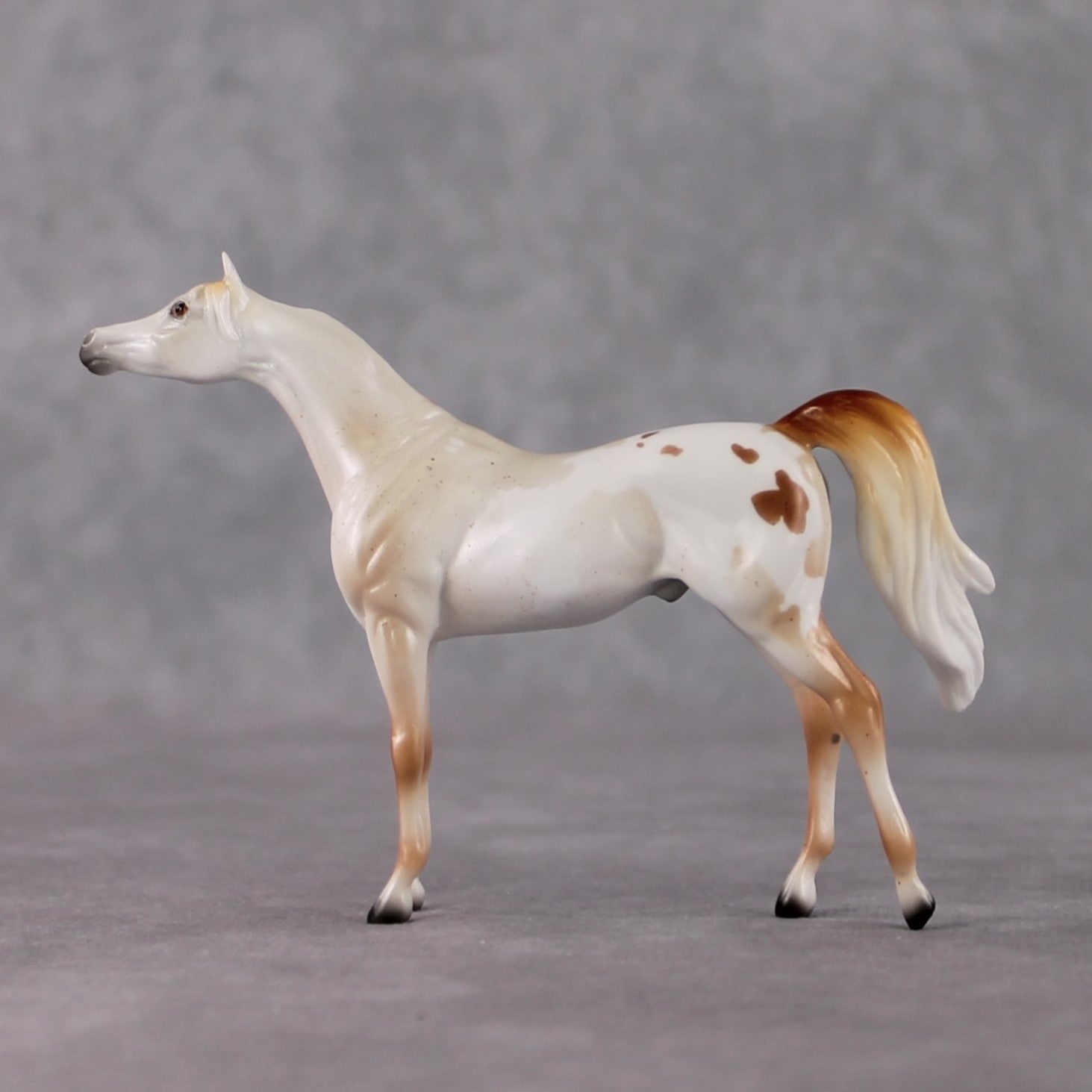 Arabian Chip Grab Bag - January 2025 We've Got History Shakespeare Chips Painted By Ellen Robbins CL25