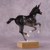 &quot;Jetta&quot; OOAK Pimento Foal Blind Bag by Jess Hamill SHCF25