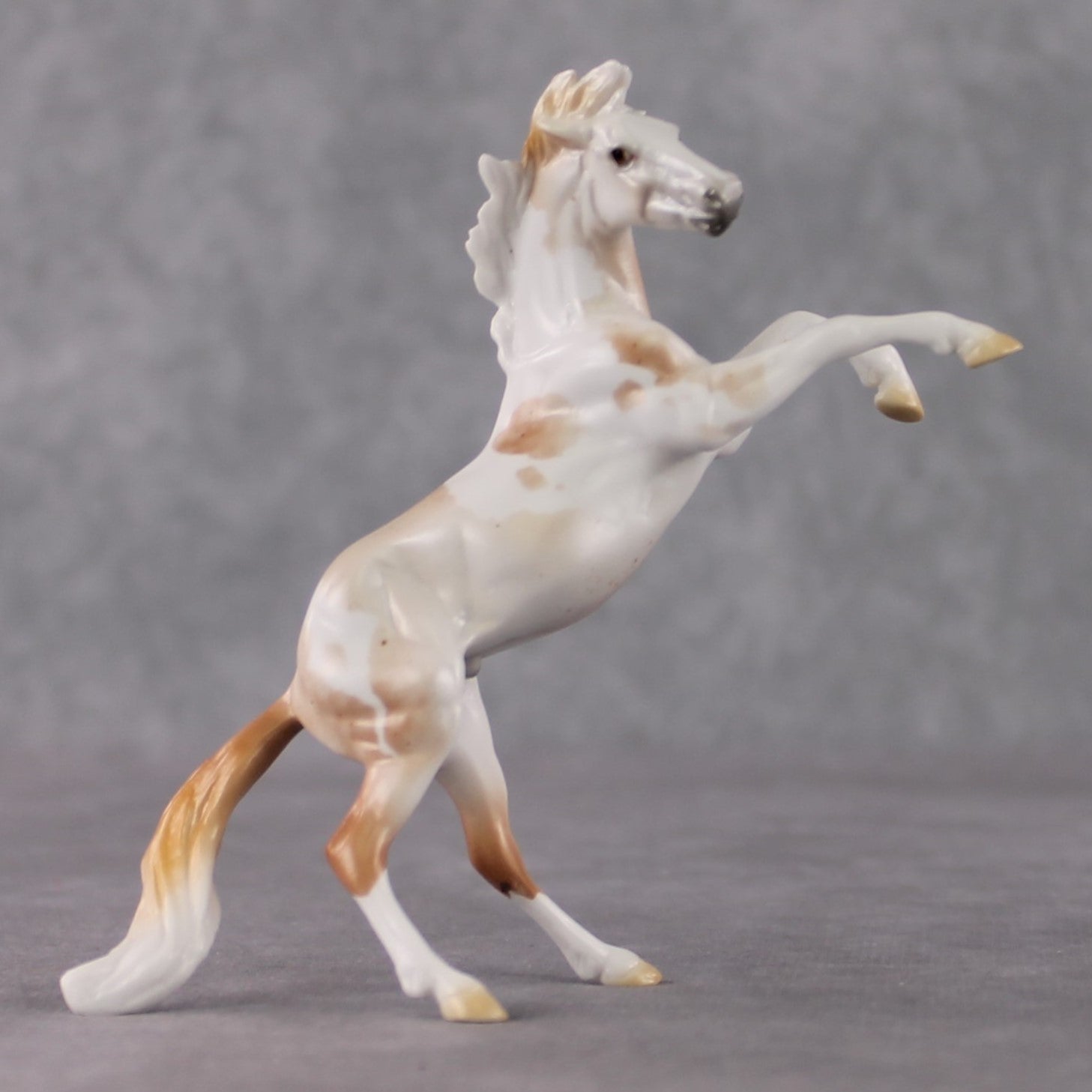 Rearing Chip Grab Bag - January 2025 We've Got History Shakespeare Chips Painted By Ellen Robbins CL25