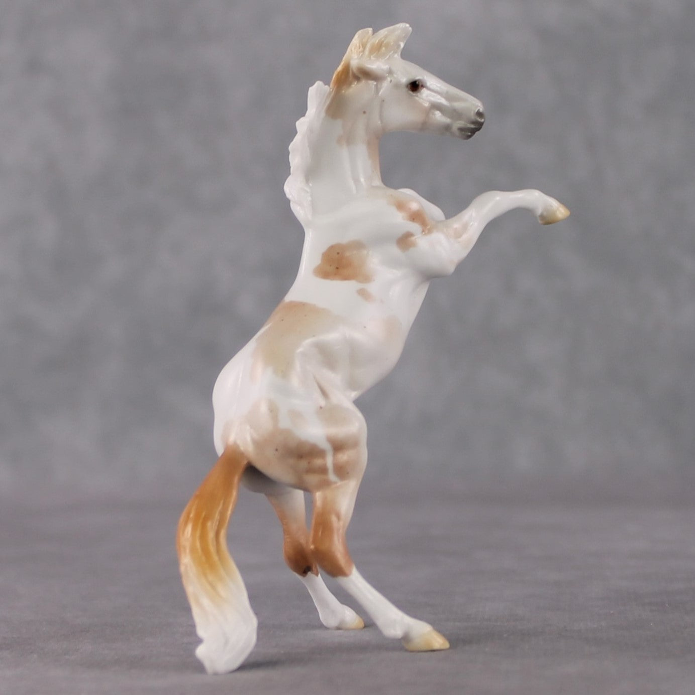 Rearing Chip Grab Bag - January 2025 We've Got History Shakespeare Chips Painted By Ellen Robbins CL25