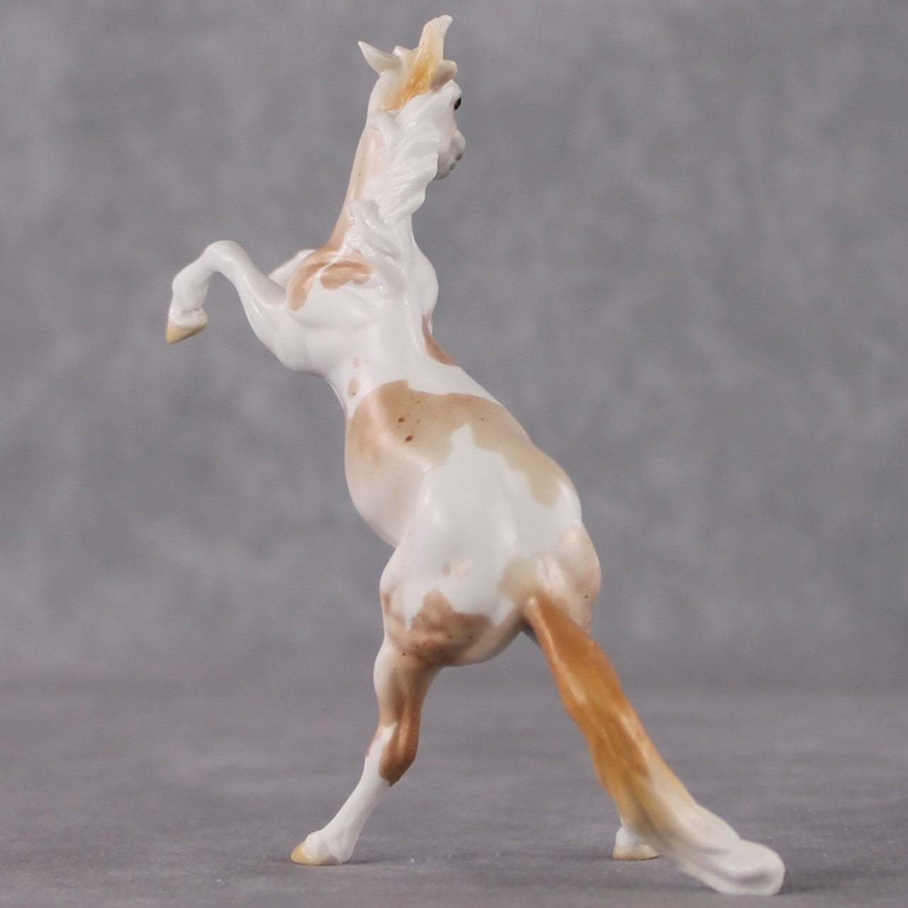 Rearing Chip Grab Bag - January 2025 We've Got History Shakespeare Chips Painted By Ellen Robbins CL25