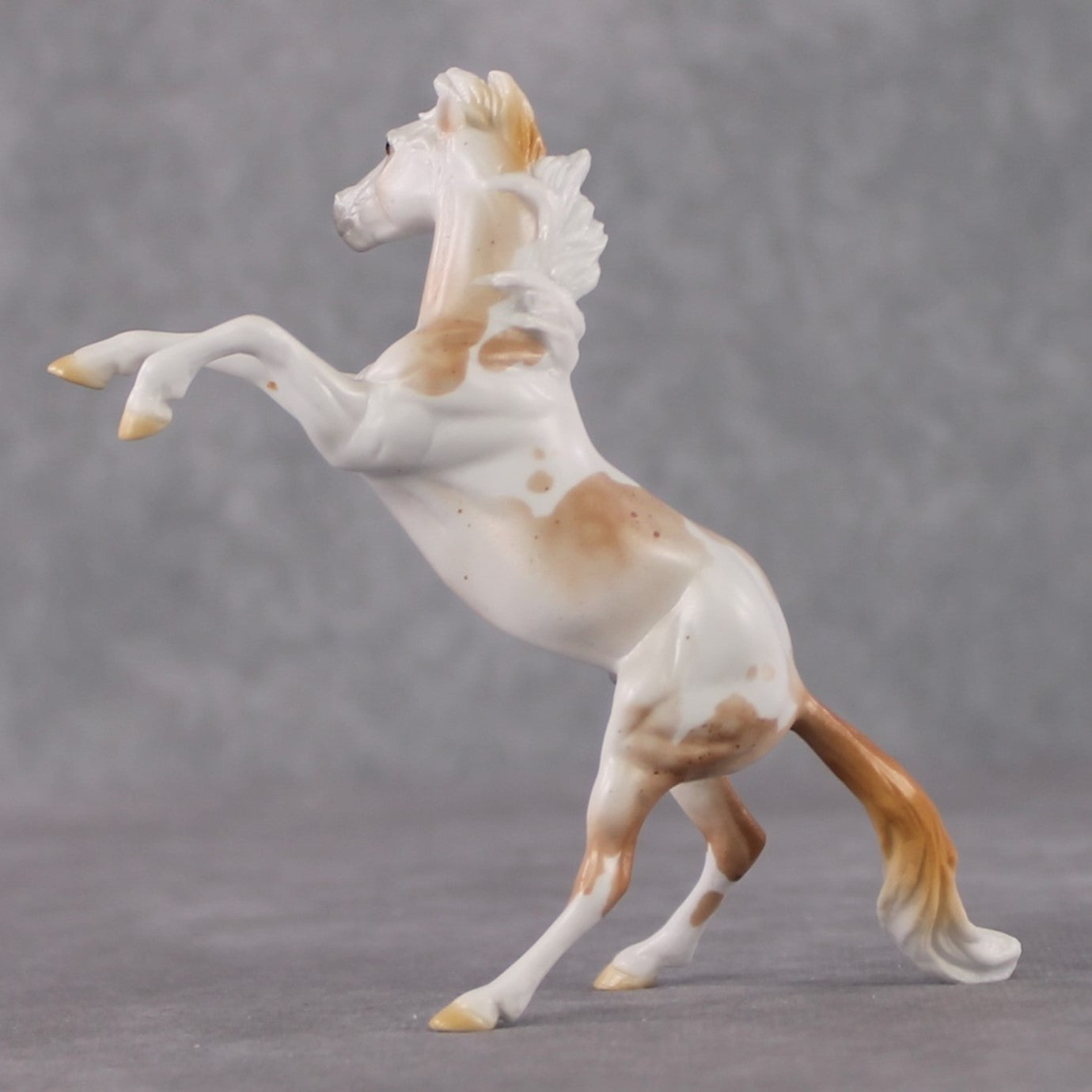 Rearing Chip Grab Bag - January 2025 We've Got History Shakespeare Chips Painted By Ellen Robbins CL25