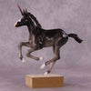 &quot;Jetta&quot; OOAK Pimento Foal Blind Bag by Jess Hamill SHCF25