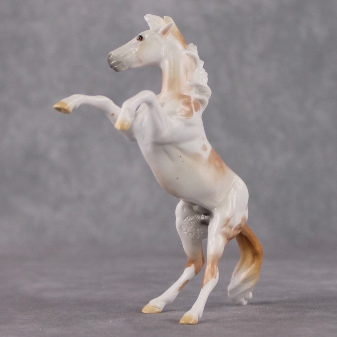 Rearing Chip Grab Bag - January 2025 We've Got History Shakespeare Chips Painted By Ellen Robbins CL25