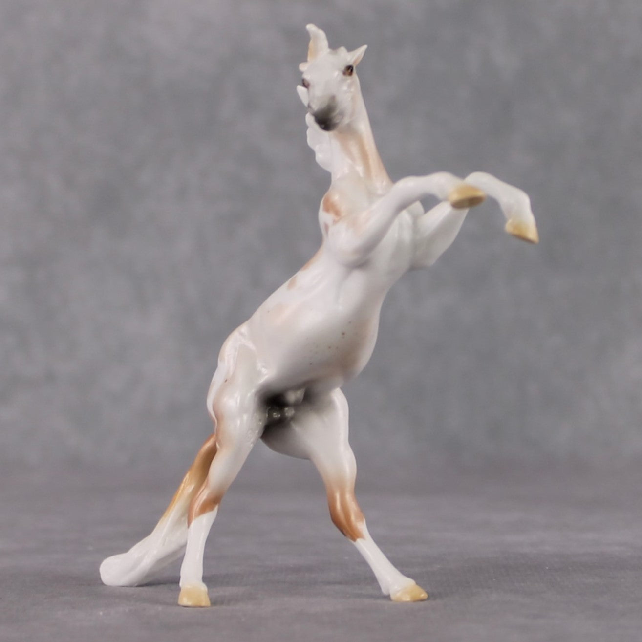 Rearing Chip Grab Bag - January 2025 We've Got History Shakespeare Chips Painted By Ellen Robbins CL25