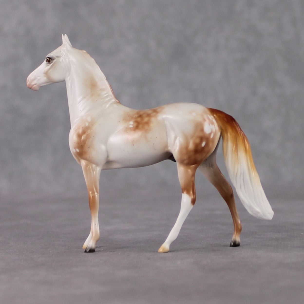 Morgan Chip Grab Bag - January 2025 We've Got History Shakespeare Chips Painted By Ellen Robbins CL25