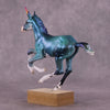 &quot;Synergy&quot; OOAK Pimento Foal Blind Bag by Jess Hamill SHCF25