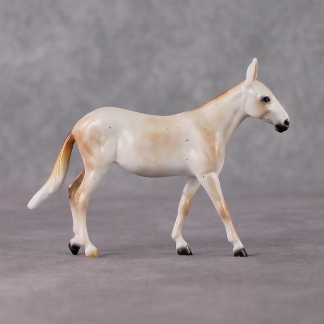 Mule Chip Grab Bag - January 2025 We've Got History Shakespeare Chips Painted By Ellen Robbins CL25