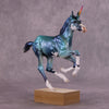 &quot;Synergy&quot; OOAK Pimento Foal Blind Bag by Jess Hamill SHCF25