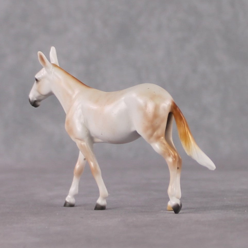 Mule Chip Grab Bag - January 2025 We've Got History Shakespeare Chips Painted By Ellen Robbins CL25