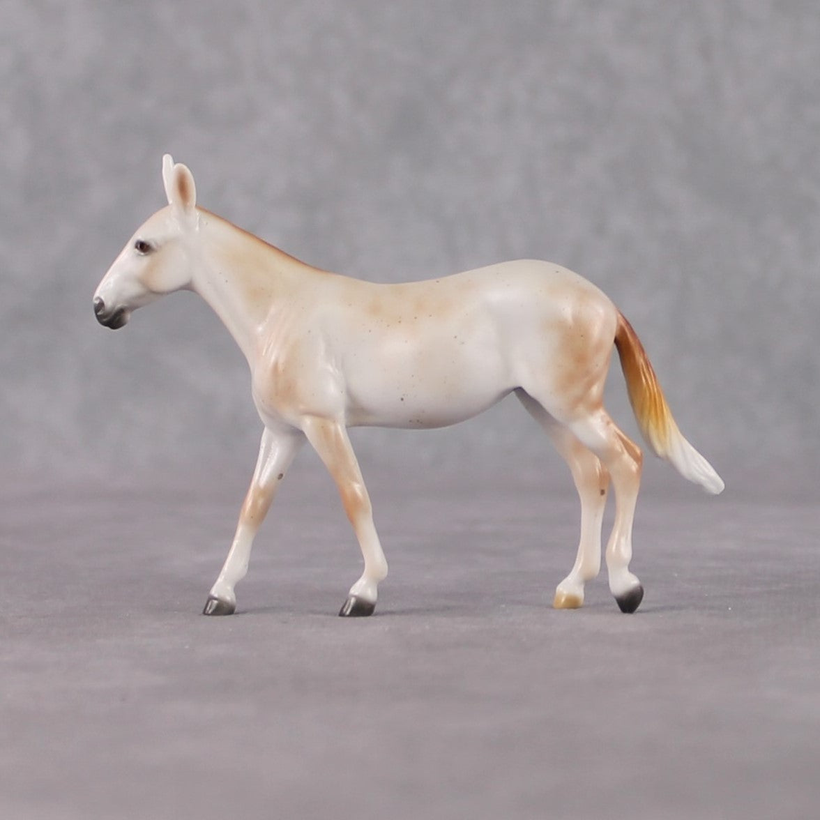 Mule Chip Grab Bag - January 2025 We've Got History Shakespeare Chips Painted By Ellen Robbins CL25