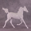 Design-A-Horse Stone Arabian Yearling Filly PM019 - August release 2025